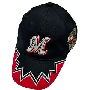 Bobby Valentine Signed Chiba Lotte Marines Hat 2005 Japan Series Champions NPB